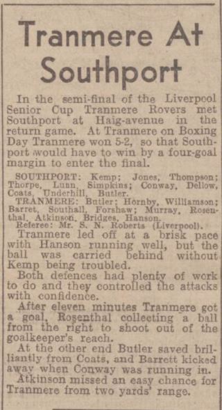 Liverpool Evening Express - Monday 02 April 1945
Image © Trinity Mirror. Image created courtesy of THE BRITISH LIBRARY BOARD
