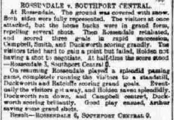 Lancashire Evening Post - 17th January 1891<br>
Source: <A href=