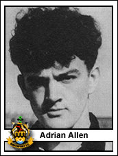 Adrian Allen