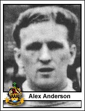 Alex Anderson