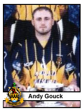 Andy Gouck