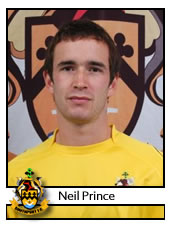 Neil Prince