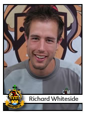 Rick Whiteside
