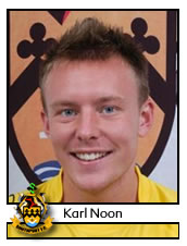 Karl Noon
