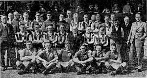 Team Photo 1931/32